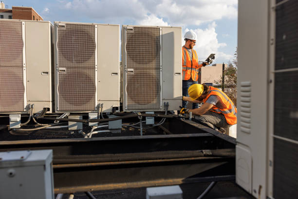 Best Solar-powered HVAC Systems in Slaughterville, OK