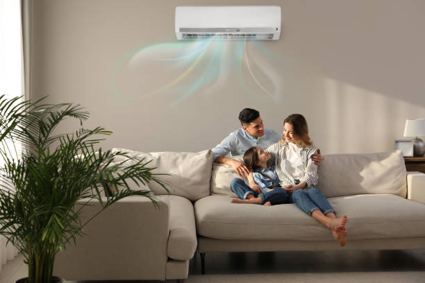 Best HVAC Software and Technology in Slaughterville, OK