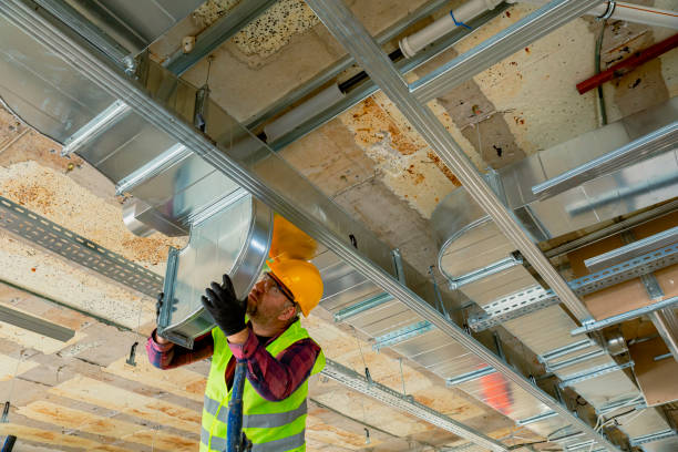 Best Air Conditioning Cleaning in Slaughterville, OK