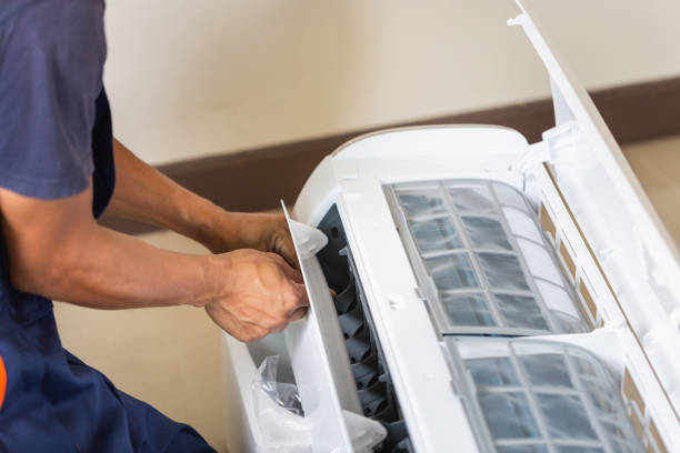 Best HVAC Financing and Leasing in Slaughterville, OK