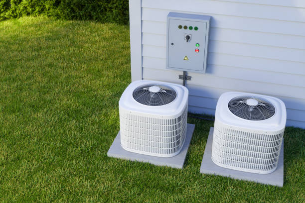 Best HVAC Consulting and Engineering in Slaughterville, OK