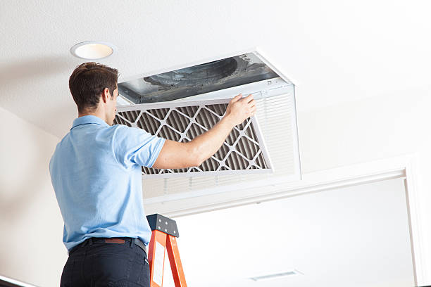Best HVAC Retrofitting and Upgrading in Slaughterville, OK