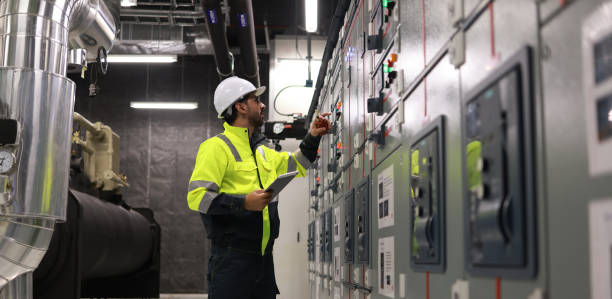 Best HVAC Equipment and Components in Slaughterville, OK