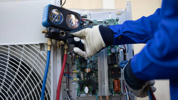 Best Emergency HVAC Services in Slaughterville, OK